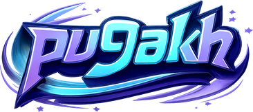 pu9akh logo